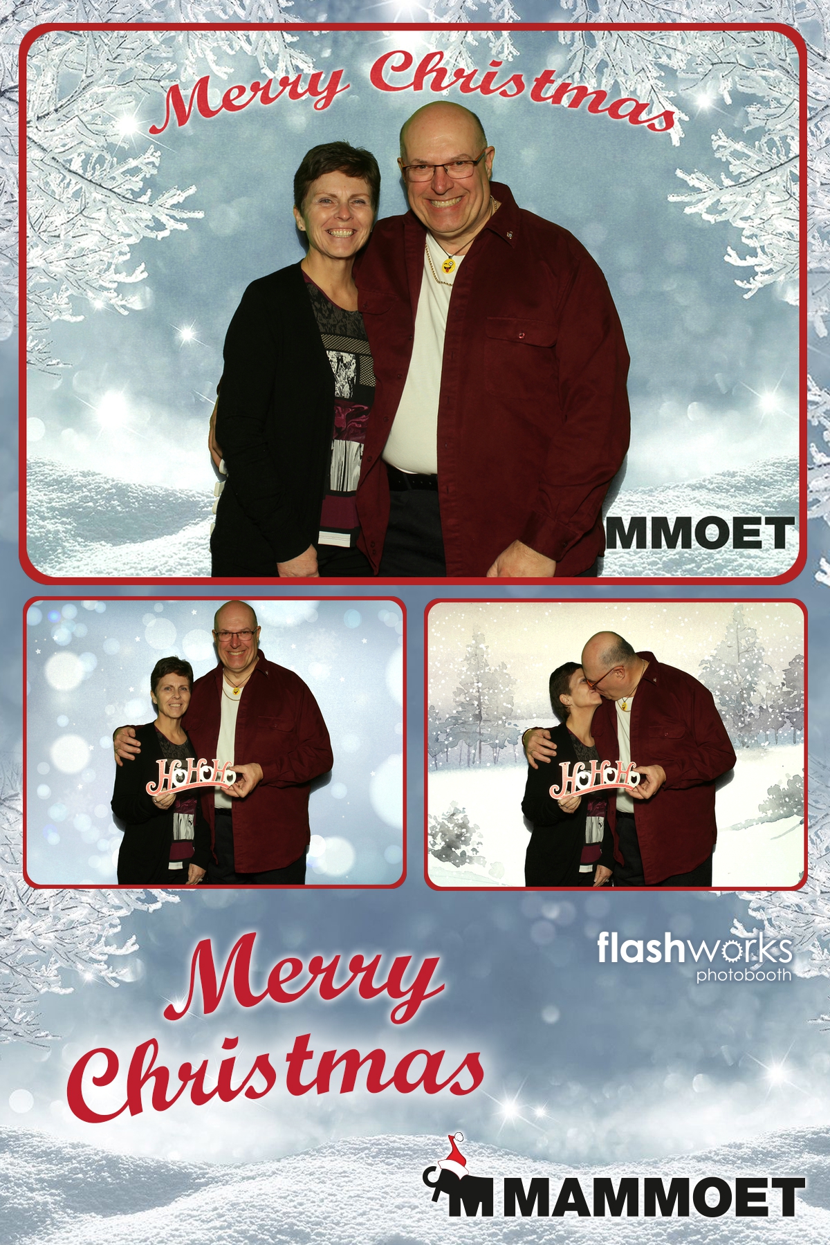 Mammoet Christmas Party | View more photos from the event at gallery.flashworksphotobooth.com/u/FlashworksPhotoboothInc/Mammoet-Christmas-Party